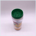 450ml Starbucks Becher Plastikbecher (SH-PM01)